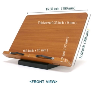 book stand