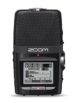 Digital Recorder