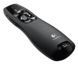 presentation remote