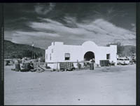 Rancho de Arenoso, 1971