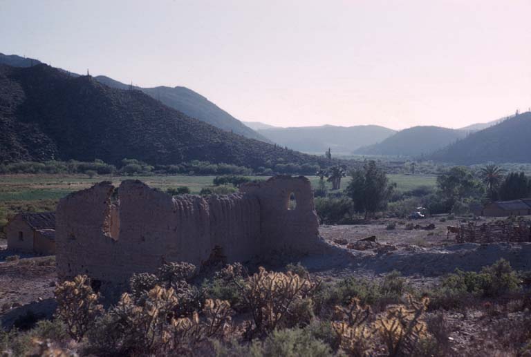 San Fernando, April 5, 1959