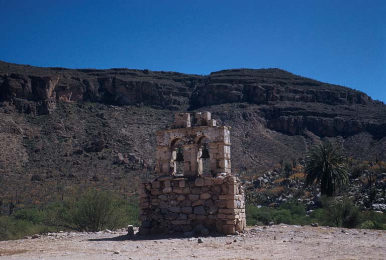 Santa Gertrudis, April 20, 1954