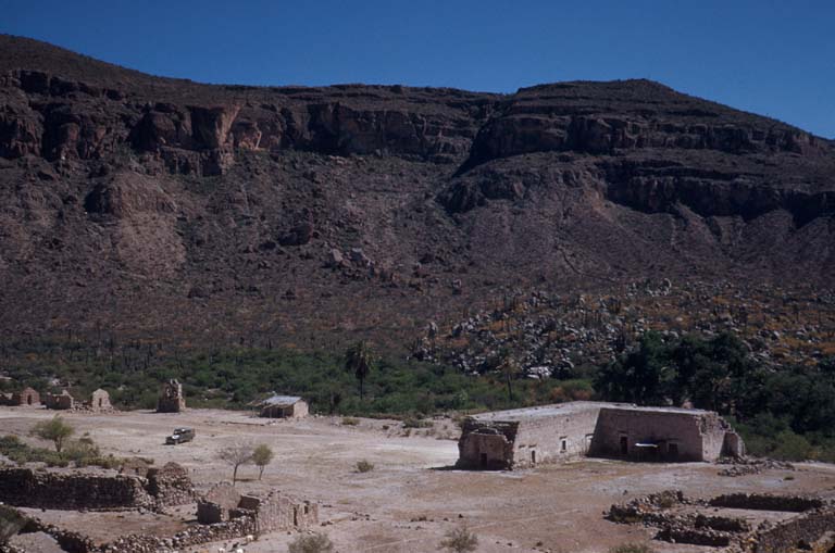 Santa Gertrudis, April 20, 1954