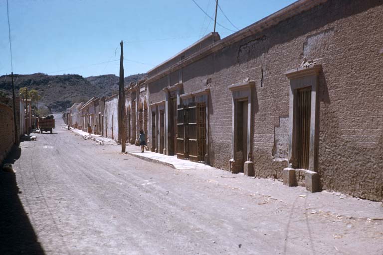 Muleg, April 18, 1956