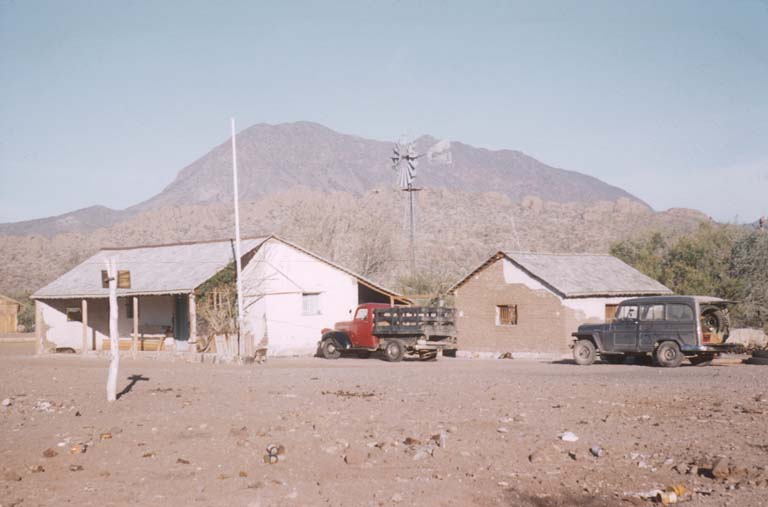 Canipol, April 13, 1957