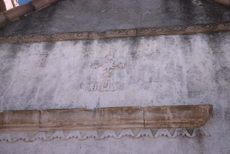 San Luis Gonzaga, April 14, 1957