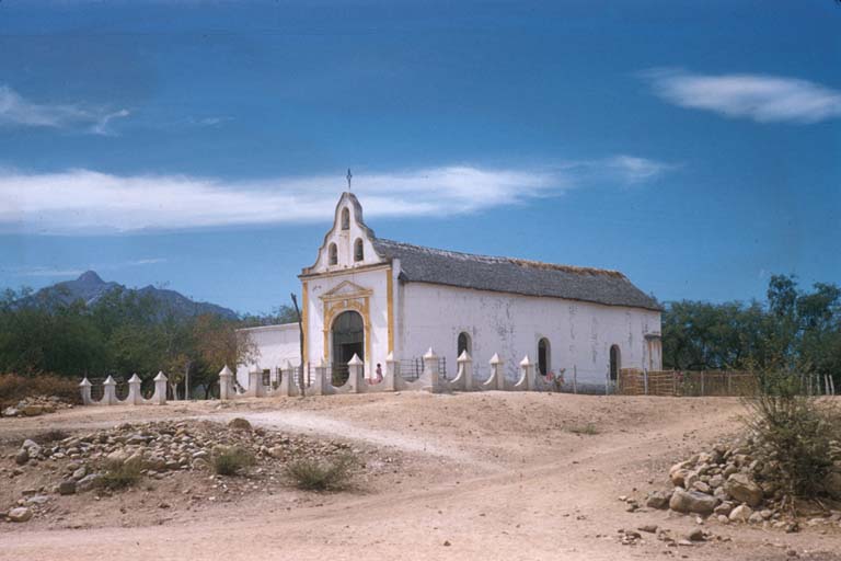 Miraflores, April 20, 1957