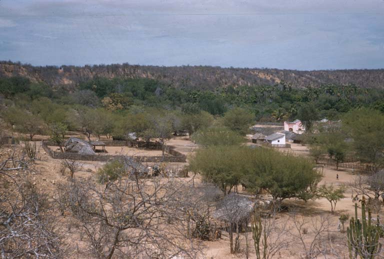 Caduao, April 20, 1957