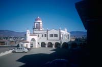 Santa Isabel, Ensenada, 1953