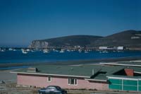 Ensenada, 1953