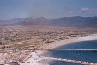 Ensenada, May 26, 1956
