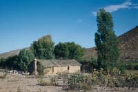 El Metate, 1953