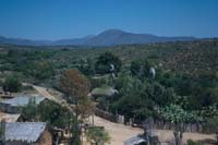 Santa Catarina, April 14, 1954