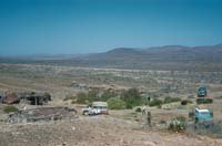 Las Palomas, September 6, 1960