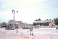 San Agustn, 1955