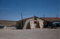 School at El Mrmol, April 9, 1956