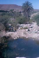 Agua Dulce, September 9, 1963
