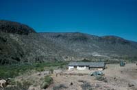 Rancho San Jos in San Jos canyon, September 7, 1960
