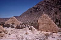 Santa Mara mission, April 18, 1961