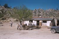 Jaraguay, May 2, 1957