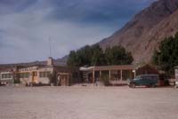 Casa Daz, Bahia Los Angeles, April 13, 1959