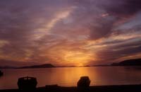Sunrise, Baha Los Angeles, April 13, 1959