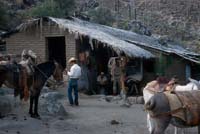Rancho San Gregorio, August 31, 1960
