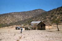 Santa Ana, April 23, 1956