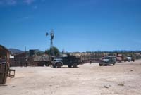 Punta Prieta, April 28, 1954