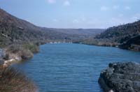 Poza San Andrs, April 14, 1959
