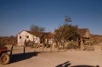 San Jos de Castro, April 13, 1955
