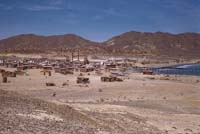 Baha Tortugas, April 14, 1955
