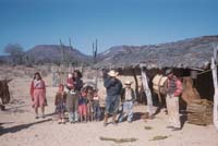 At La Esperanza, April 16, 1959