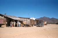 El Arco, April 11, 1956
