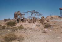 El Arco, April 11, 1956