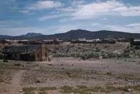 El Arco, April 10, 1957