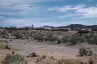 El Arco, April 11, 1957