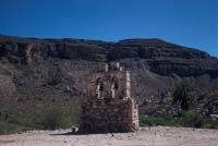 Santa Gertrudis, April 20, 1954