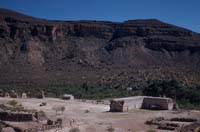 Santa Gertrudis, April 20, 1954