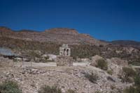 Santa Gertrudis, April 20, 1954