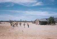 El Tabln, April 10, 1957