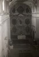 San Ignacio, 1950