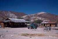 Rancho San Carlos, April 23, 1961