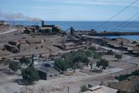 Santa Rosala, 1953
