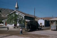 Santa Rosala, April 30, 1957