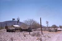 El Pozo de la Brecha, April 29, 1957