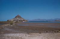 Muleg, El Sombrerito, April 18, 1956