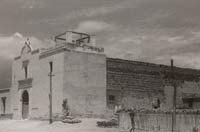 Loreto Mission, 1950