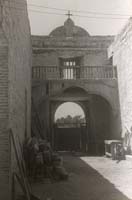 Loreto Mission, 1950