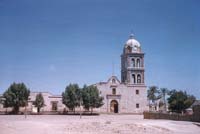 Loreto, April 28, 1957